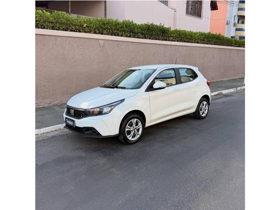 FIAT ARGO 1.0 FIREFLY FLEX DRIVE MANUAL FIAT ARGO 1.0 FIREFLY FLEX DRIVE MANUAL